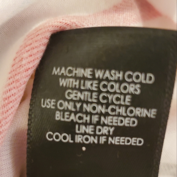 *Torrid Plus Size Fashion Top, Sz 3 - Picture 9 of 9